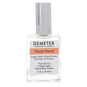 Demeter Fuzzy Navel by Demeter